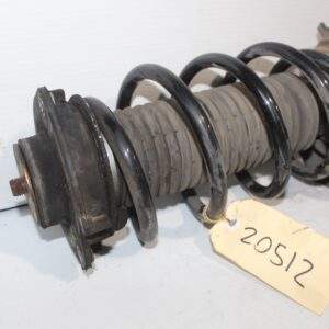 Volkswagen Golf Mk6 GTI Front Strut Shock Complete 1T0 413 031 EQ - Image 2