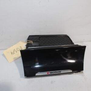 Volkswagen Golf Mk7 GTI R Centre Console Storage Compartment 5G2 863 391 - Image 2