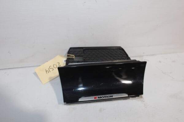 Volkswagen Golf Mk7 GTI R Centre Console Storage Compartment 5G2 863 391