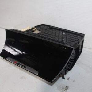 Volkswagen Golf Mk7 GTI R Centre Console Storage Compartment 5G2 863 391