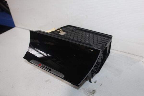 Volkswagen Golf Mk7 GTI R Centre Console Storage Compartment 5G2 863 391