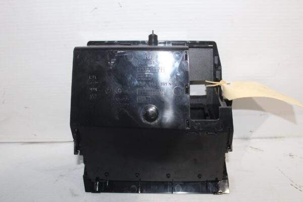 Volkswagen Golf Mk7 GTI R Centre Console Storage Compartment 5G2 863 391