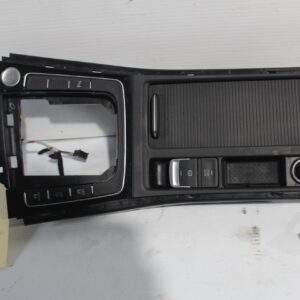 Volkswagen Golf Mk7 R Centre Console With Buttons and Trims 5G2 864 245 F - Image 2