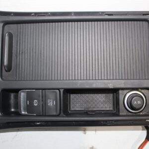 Volkswagen Golf Mk7 R Centre Console With Buttons and Trims 5G2 864 245 F - Image 7
