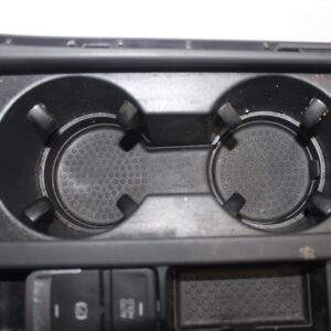 Volkswagen Golf Mk7 R Centre Console With Buttons and Trims 5G2 864 245 F - Image 5