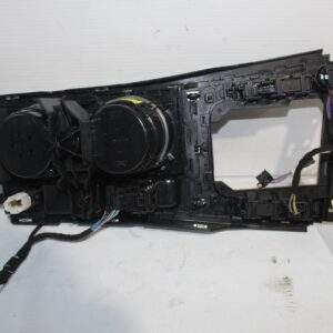 Volkswagen Golf Mk7 R Centre Console With Buttons and Trims 5G2 864 245 F - Image 4