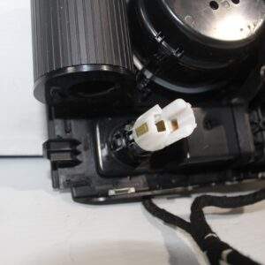 Volkswagen Golf Mk7 R Centre Console With Buttons and Trims 5G2 864 245 F - Image 3