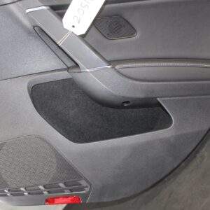 Volkswagen Golf Mk7 R Rear Right Door Card 5G6 867 212 HH - Image 2