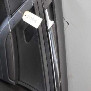 Volkswagen Golf Mk7 R Rear Right Door Card 5G6 867 212 HH - Image 8