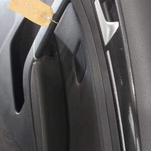 Volkswagen Golf Mk7 R Rear Right Door Card 5G6 867 212 HH - Image 7