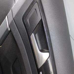 Volkswagen Golf Mk7 R Rear Right Door Card 5G6 867 212 HH - Image 6