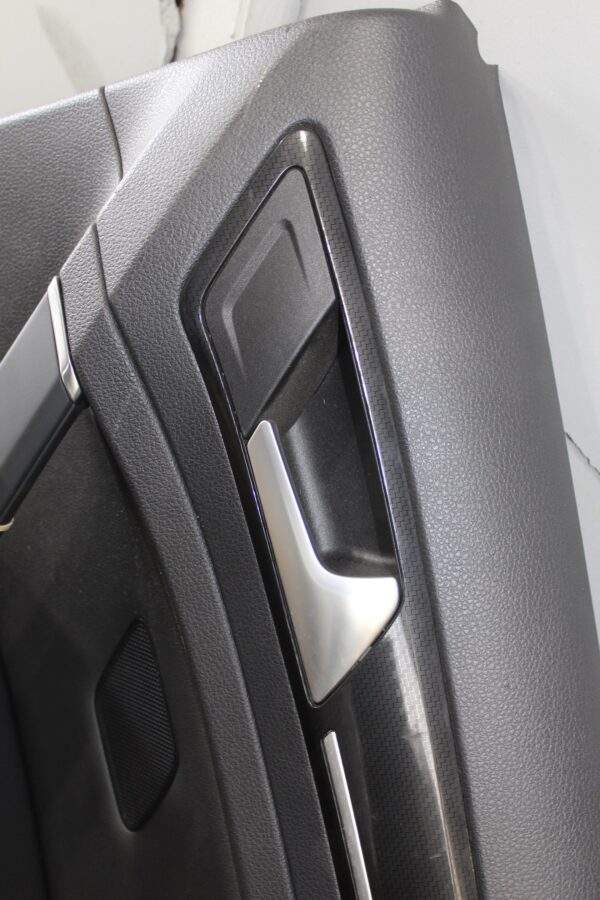 Volkswagen Golf Mk7 R Rear Right Door Card 5G6 867 212 HH