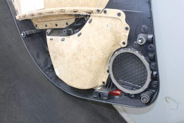 Volkswagen Golf Mk7 R Rear Right Door Card 5G6 867 212 HH