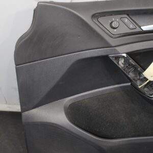 Volkswagen Golf Mk7 Golf R Front Right Door Card 5G4 867 012 EJ - Image 2