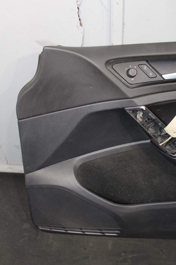 Volkswagen Golf Mk7 Golf R Front Right Door Card 5G4 867 012 EJ