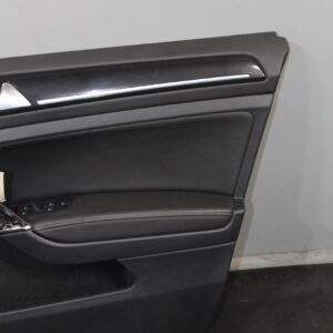 Volkswagen Golf Mk7 Golf R Front Right Door Card 5G4 867 012 EJ - Image 5