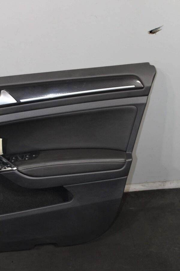 Volkswagen Golf Mk7 Golf R Front Right Door Card 5G4 867 012 EJ