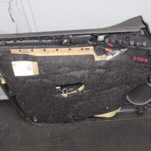 Volkswagen Golf Mk7 Golf R Front Right Door Card 5G4 867 012 EJ - Image 4