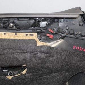 Volkswagen Golf Mk7 Golf R Front Right Door Card 5G4 867 012 EJ - Image 3