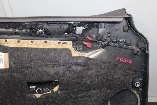 Volkswagen Golf Mk7 Golf R Front Right Door Card 5G4 867 012 EJ