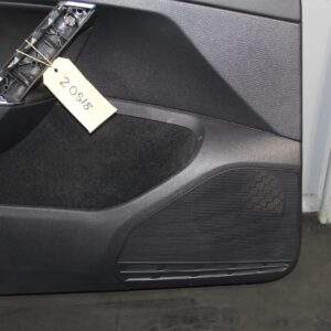 Volkswagen Golf Mk7 Golf R Front Left Door Card 5G4 867 011 CP - Image 2
