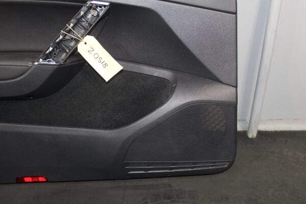 Volkswagen Golf Mk7 Golf R Front Left Door Card 5G4 867 011 CP