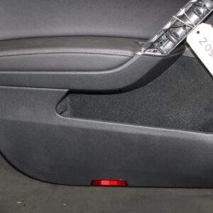 Volkswagen Golf Mk7 Golf R Front Left Door Card 5G4 867 011 CP - Image 8