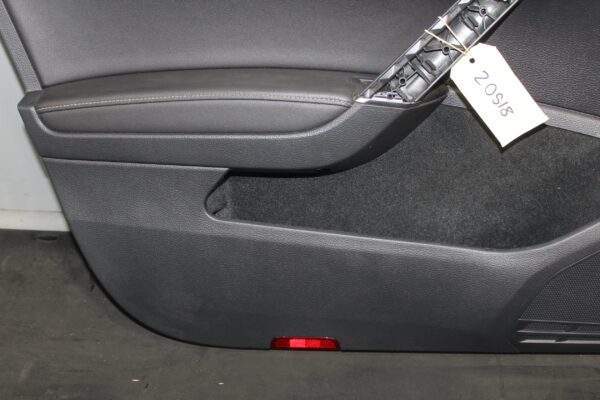 Volkswagen Golf Mk7 Golf R Front Left Door Card 5G4 867 011 CP