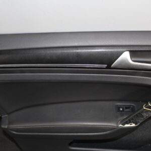 Volkswagen Golf Mk7 Golf R Front Left Door Card 5G4 867 011 CP - Image 7