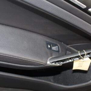 Volkswagen Golf Mk7 Golf R Front Left Door Card 5G4 867 011 CP - Image 6