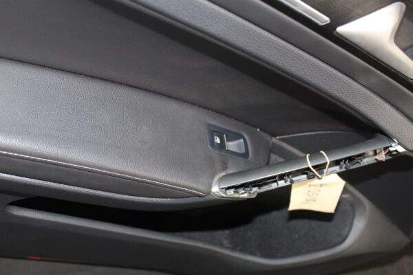 Volkswagen Golf Mk7 Golf R Front Left Door Card 5G4 867 011 CP