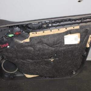 Volkswagen Golf Mk7 Golf R Front Left Door Card 5G4 867 011 CP - Image 4
