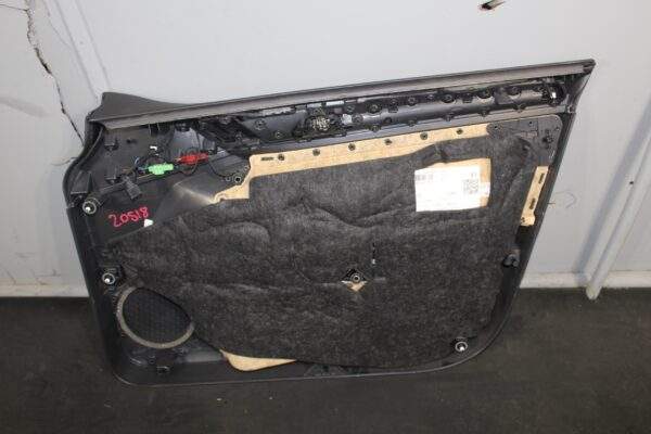 Volkswagen Golf Mk7 Golf R Front Left Door Card 5G4 867 011 CP