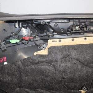 Volkswagen Golf Mk7 Golf R Front Left Door Card 5G4 867 011 CP - Image 3