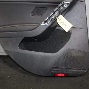 Volkswagen Golf Mk7 R Rear Left Door Card 5G4 867 211 JC - Image 2