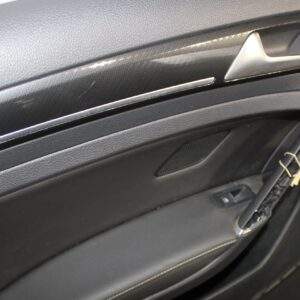 Volkswagen Golf Mk7 R Rear Left Door Card 5G4 867 211 JC - Image 8
