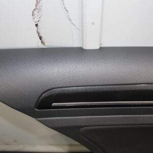 Volkswagen Golf Mk7 R Rear Left Door Card 5G4 867 211 JC - Image 7