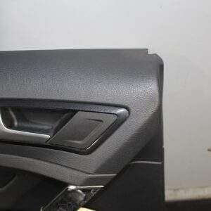 Volkswagen Golf Mk7 R Rear Left Door Card 5G4 867 211 JC - Image 6