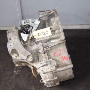 Volkswagen Golf Mk7 R Manual Transmission Gearbox MQ350 Code PDV 02Q 300 049 R - Image 2