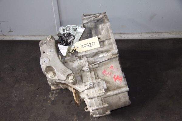 Volkswagen Golf Mk7 R Manual Transmission Gearbox MQ350 Code PDV 02Q 300 049 R