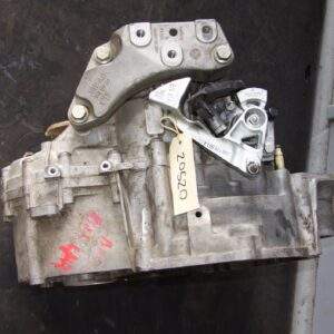 Volkswagen Golf Mk7 R Manual Transmission Gearbox MQ350 Code PDV 02Q 300 049 R - Image 5