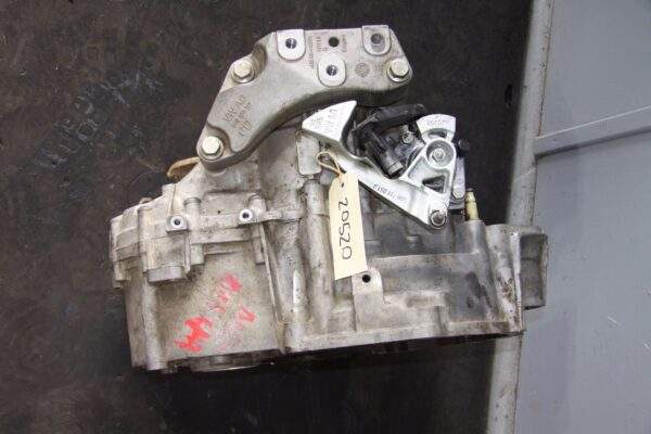 Volkswagen Golf Mk7 R Manual Transmission Gearbox MQ350 Code PDV 02Q 300 049 R