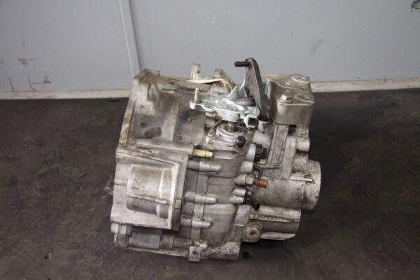 Volkswagen Golf Mk7 R Manual Transmission Gearbox MQ350 Code PDV 02Q 300 049 R