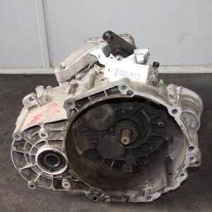 Volkswagen Golf Mk7 R Manual Transmission Gearbox MQ350 Code PDV 02Q 300 049 R - Image 3