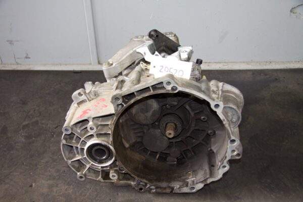 Volkswagen Golf Mk7 R Manual Transmission Gearbox MQ350 Code PDV 02Q 300 049 R