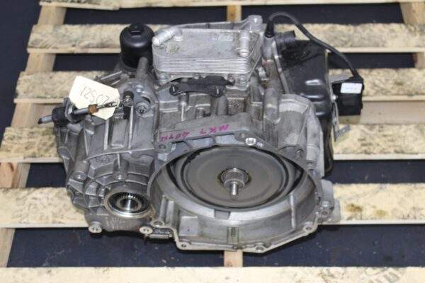Volkswagen Mk7 Golf GTi 40 Anniversary DSG Gearbox Transmission DQ250 RHP