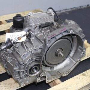 Volkswagen Mk7 Golf GTi 40 Anniversary DSG Gearbox Transmission DQ250 RHP - Image 2