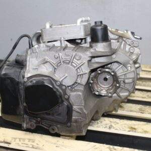 Volkswagen Mk7 Golf GTi 40 Anniversary DSG Gearbox Transmission DQ250 RHP - Image 4