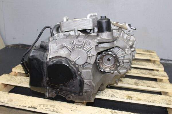 Volkswagen Mk7 Golf GTi 40 Anniversary DSG Gearbox Transmission DQ250 RHP
