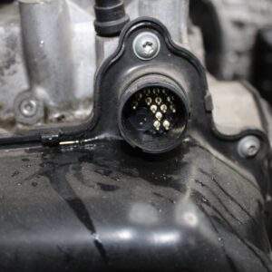 Volkswagen Mk7 Golf GTi 40 Anniversary DSG Gearbox Transmission DQ250 RHP - Image 3